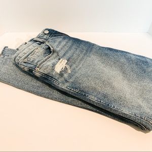 New Good American Jeans Size 8 Good Curve